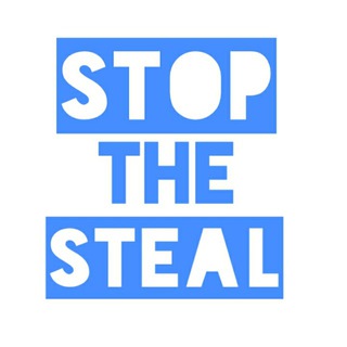 Stop The Stealing Chat #StoptheSteal
