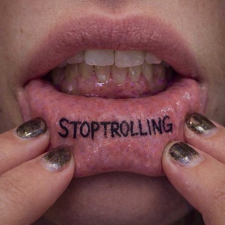 STOPTROLLING