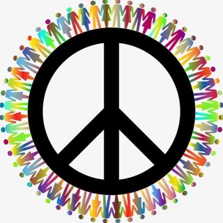 НЕТ ВОЙНЕ!☮️🕊