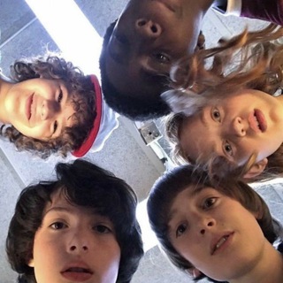 Stranger Things News 🗞