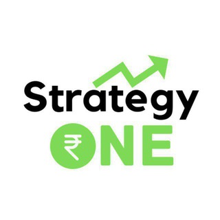 StrategyOne Algo Community