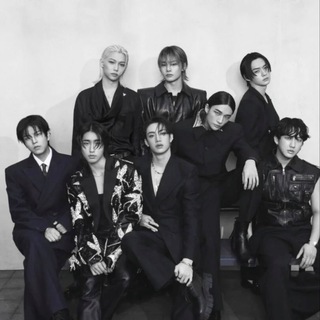 SKZ FAM 🫶🏼