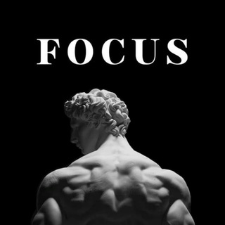 Strong focus