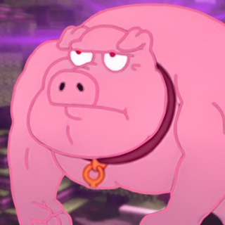 StrongPig