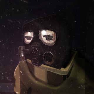 STRONG UNTURNED