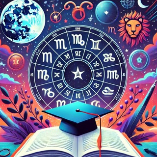 Студенческий гороскоп 🎓