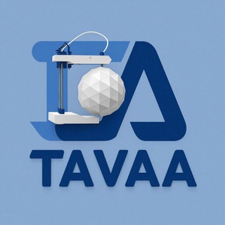 3D студия 🎬 TAVAA ✨