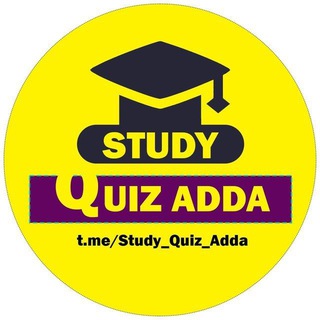 Study Quiz Adda