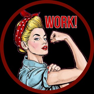 👠WORK, BITCH!!!