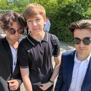 Жизнь в формате .docx🥤