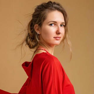 Наденьте красное! ‼️