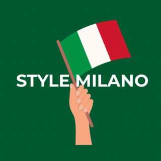STYLE MILANO MEN 🇮🇹
