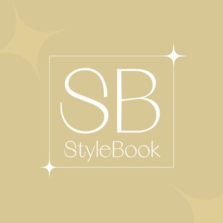 StyleBook: Стиль и Мода - Образы, подборка одежды