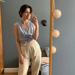 Stylish Sasha