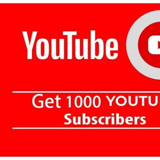 Sub4Sub YouTube subscriber 🎁👈
