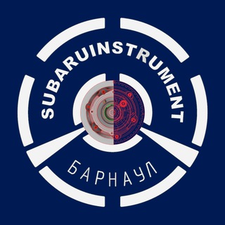 Subaruinstrument