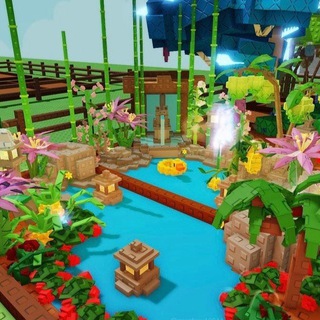Grow garden 🪴