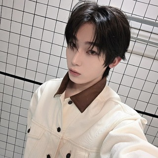 선우 For Kim Sunoo EN7