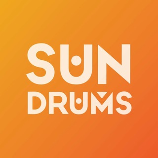 Sun Drums школа барабанов