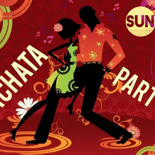 SUN.☀️ Вечеринки и Open Air
