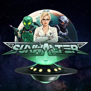 SUNWALTER