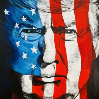 Donald Trump Tweets / Посты Дональд Трампа на русском