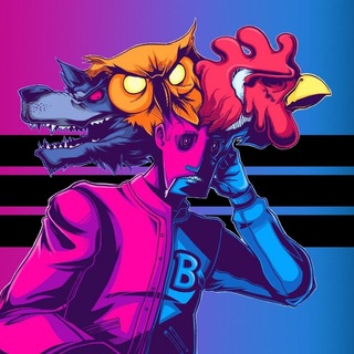superwolf music