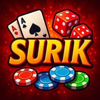 Surik