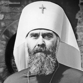 Цитаты митрополита Антония Сурожского | Православие | Церковь