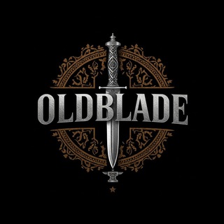 Old Blade │ Магазин сувенирного оружия