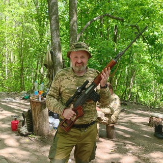 Бесіди з Лісовиком