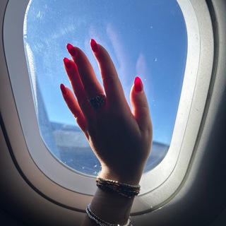 Миссис Тризно о туризме ✈️