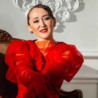 Стилист Светлана Енина
