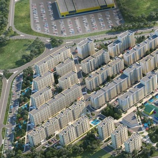 ЧАТ ЖК СВЕТЛОГРАД