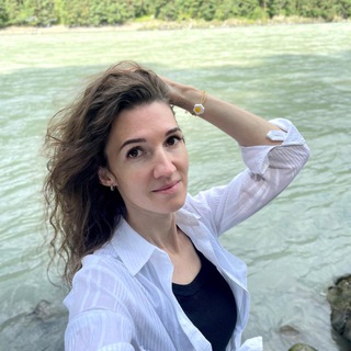 Светлана Леонова