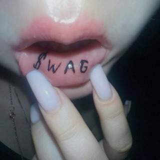 #SWAG