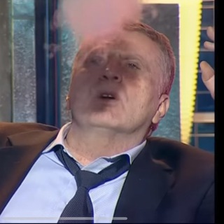 ЖИРИНОВСКИЙ - Пророк Отечества!
