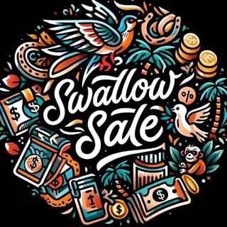 Swallow Sale
