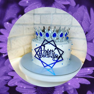 Десертный мир 🧁