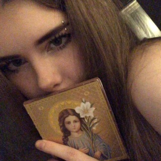 катя швепс
