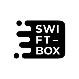Swift-Box доставка грузов с PinDuoDuo