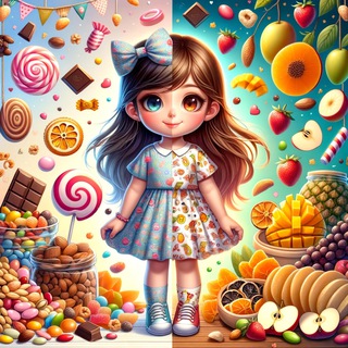Sweets Girls