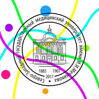 Подслушано СЗГМУ им И.И. Мечникова