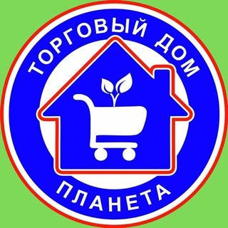 Торговый дом Планета