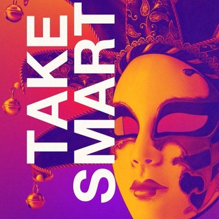 Take It Smart