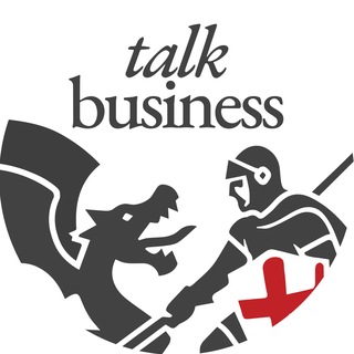 Talk Business: риторика и английский для работы