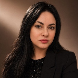 Елена Медведева | Talk Smart