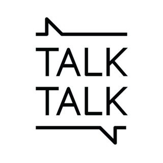 TALK. TALK. Английский язык.