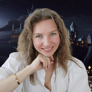 РАЗГОВОРНЫЙ МАГНЕТИЗМ✨Ольга Пушкина