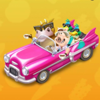 Hay Day Shop